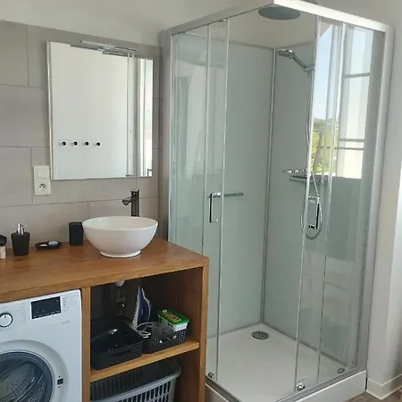Maison Maitena Avec Jacuzzi Uhart-Cize