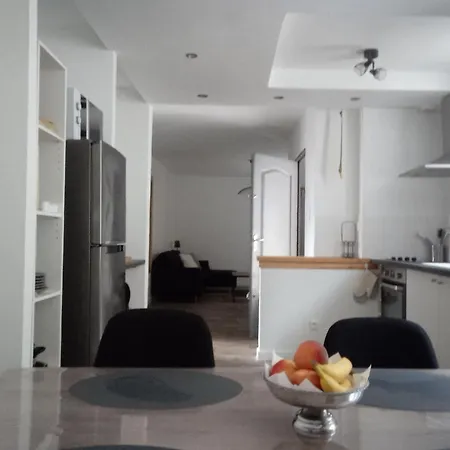 Maison Maitena Avec Jacuzzi Appartement Uhart-Cize